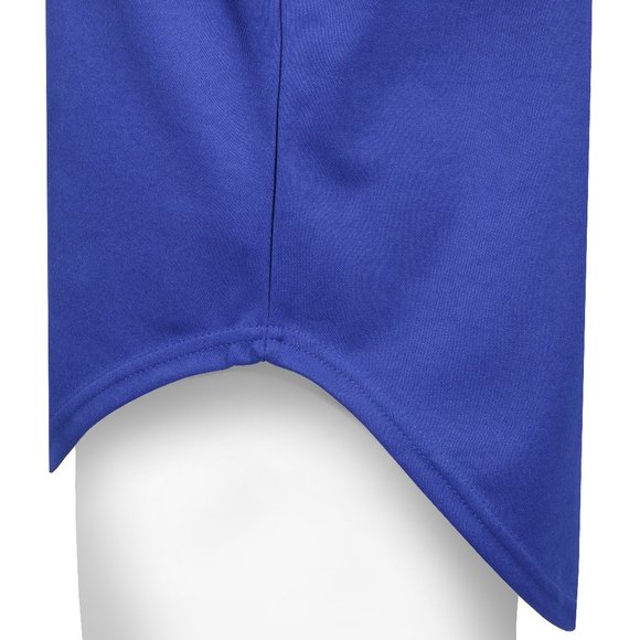 Men's Baseball Jersey Casual Sportwear in Blue - Picture 6 of 7